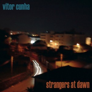 SAD-Cover Strangers at Dawn front cover